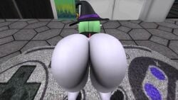 . 3d animated ass ass_bigger_than_head ass_expansion ass_shake big_ass bubble_butt female gardevoir huge_ass mp4 no_sound pokémon_(species) pokemon pokemon_(species) tagme vanessa_(zer0264) video zer0264