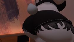 Ass Rule 34 Image