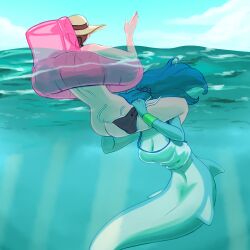 original fan art