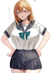 original character fan art