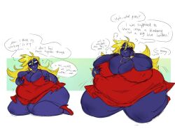 panty anarchy from panty & stocking with garterbelt by bluuberrybloats