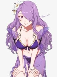 camilla (fire emblem) from fire emblem by peach11 01