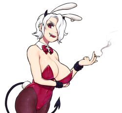 zdrada (helltaker) from helltaker