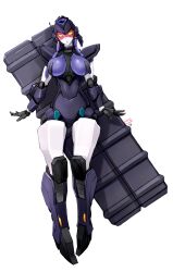anryuu from gaogaigar by zcune