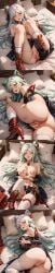 ai ai_assisted ai_generated bigger_female irelia_xan league_of_legends masturbation mythmaker_irelia mythmaker_series self_masturbation squirt squirt_leak squirt_puddle squirting wet_body wet_clothes wet_pussy