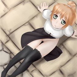 osla from mabinogi