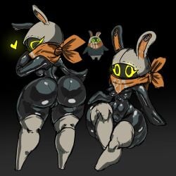eous (zenless zone zero) from mihoyo by gausscannon