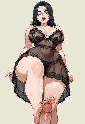 latoskii from beelceteam