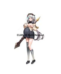taimanin (series) fan art