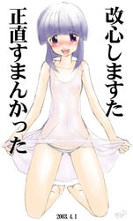 2003 Rule 34 Image