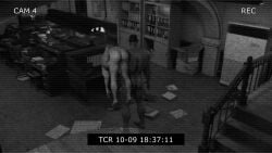 2boys abuse gay gay_sex hardcore leon_scott_kennedy mr_x resident_evil tagme video