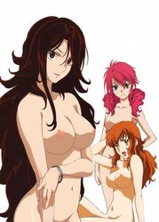 christina_sierra feldt_grace female female_only gundam gundam_00 human multiple_females multiple_girls sumeragi_lee_noriega