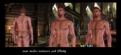 alistair_theirin dragon_age dragon_age_origins male_only tagme