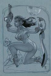 a_princess_of_mars ass barsoom dejah_thoris stephane_roux sword tagme