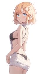 watson amelia from hololive by shironekokfp