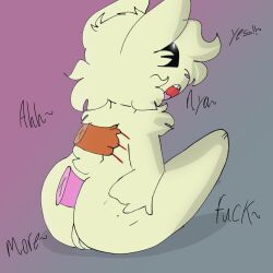 artist_request ass bunny_(piggy) piggy_(game) roblox roblox_game source_request tagme