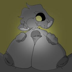 elly sinclair (piggy) from piggy (game) by artist request