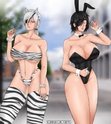 himeno (chainsaw man) from chainsaw man by high tagia