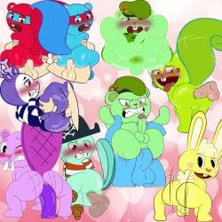 anal anal_sex ass balls big_ass cowgirl_position cuddles_(htf) darkcachu dildo dildo_sitting edit femboy flippy_(htf) fliqpy full_nelson furry gay happy_tree_friends heart_background jerseydevil lumpy_(htf) lust mime_(htf) multiple_boys multiple_males nutty_(htf) orgy penetration riding russell_(htf) splendid_(htf) splendont spread_anus spread_ass toothy_(htf) twerking twink