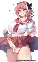 astolfo (fate) from fate (series) by hinghoi