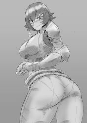 fiorayne from monster hunter by infinity king (artist)