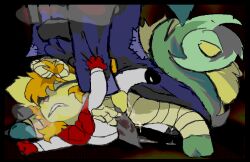 avvy eliv_thade female feral furry gilly kacheek male male/female neopet_(species) neopets penetration sex tagme usul