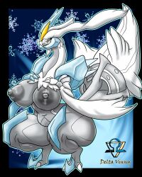 generation 5 pokemon from mythology by deltavinny