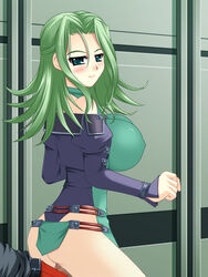 lamia_loveless super_robot_wars tagme