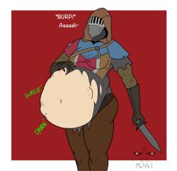 peacekeeper (for honor) from for honor by elmonki