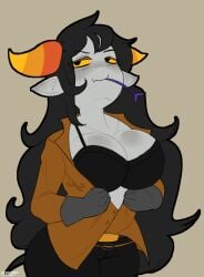 skylla koriga from hiveswap by softimp