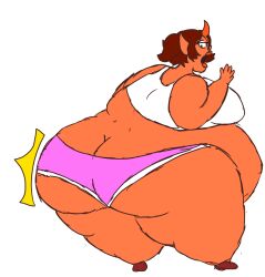 Bbw Rule 34 Image