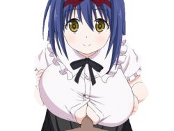 paizuri doll (succubus senki) from succubus senki