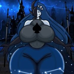 knight of despair from library of ruina by oomyloops