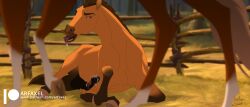 Female (Lore) Rule 34 Image