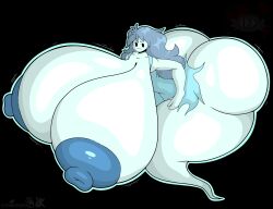 1girls 2020s 2025 2d 2d_(artwork) 2d_animation aged_up big_ass big_breasts big_nipples black_background black_eyes blue_hair blue_shirt blue_skin breasts female female_only frown ghost ghost_girl ghost_tail gigantic_ass gigantic_breasts halloween halloween_theme hands_on_hips huge_ass huge_breasts huge_nipples hyper hyper_ass hyper_breasts hyper_butt hyper_nipples hyper_thighs long_hair looking_at_viewer monster_girl nipples_bigger_than_head shaded sketch spooky spooky's_house_of_jump_scares spooky's_jump_scare_mansion spooky_(shojs) spooky_(sjm) stemingbunbun tagme thicc_thighs thick_thighs useless_clothing