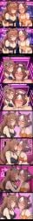 maruzensky (umamusume) from ahe gao by senam66