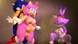 16:9 1boy 2futas 3d 3d_(artwork) 3d_animation amy_rose animated anthro big_breasts blaze_the_cat breasts chesnon digital_media_(artwork) domestic_cat eulipotyphlan felid feline felis futanari futasub group gynomorph gynomorph/male gynomorph_penetrated hedgehog huge_breasts intersex intersex/male intersex_penetrated loop male male/futa male_on_futa mammal masturbation no_sound penetration sega short_playtime sonic_(series) sonic_the_hedgehog sonic_the_hedgehog_(series) tagme trio video webm widescreen