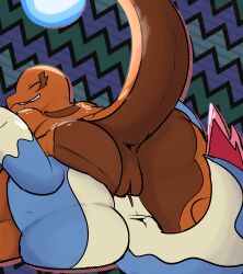 Digital Media (Artwork) Rule 34 Image