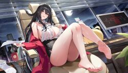 alvitr (azur lane) from azur lane