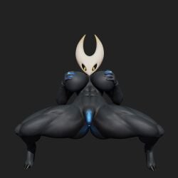hornet (hollow knight) from hollow knight by valorlynz