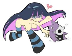 honekoneko_(psg) panty_&_stocking_with_garterbelt stocking_anarchy tagme