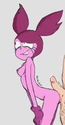 spinel (steven universe) from steven universe by monke brush