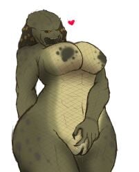 female yautja from predator (franchise)