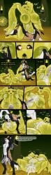 2025 absurd_res after_sex after_vaginal animal_genitalia animal_penis anthro anthro_on_anthro anthro_penetrated anthro_penetrating anthro_penetrating_anthro areola athletic athletic_anthro athletic_male atlyss balls big_balls big_breasts big_penis biped black_body black_fur bodily_fluids breast_play breast_suck breasts brown_body brown_fur chimera claws countershade_torso countershading cowgirl_position crown cum cum_between_breasts cum_in_uterus cum_in_vagina cum_inside cum_on_breasts digital_media_(artwork) duo equine_genitalia equine_penis erection female female_on_top female_penetrated finger_claws from_front_position fur genital_fluids genitals goo_creature goo_humanoid headgear heart_eyes heart_symbol hi_res hooves huge_breasts humanoid impregnation inflation interspecies interspecies_impregnation kaji_(karnator) karnator lactating larger_female larger_penetrated lying male male/female male_on_bottom male_penetrating male_penetrating_female medial_ring milk multicolored_body multicolored_fur nipple_fetish nipple_pinch nipple_play nipples on_back on_bottom on_top penetration penile penile_penetration penis penis_in_vagina pinch sex size_difference slime_diva smaller_male spread_legs spreading sucking titjob translucent translucent_body uterus vaginal_penetration white_balls white_body white_fur