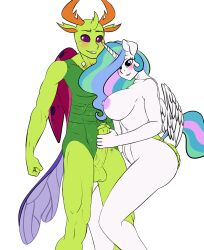 Princess Celestia (Mlp) Rule 34 Image