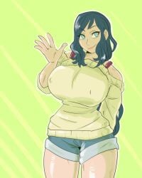 Tieflingthembo (Artist) Rule 34 Image