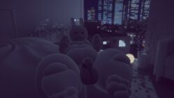 gubby from roblox by gflemon47 vr