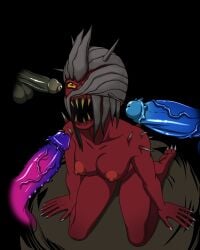 it that fled from path of exile by dzk