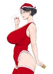 christmas fan art