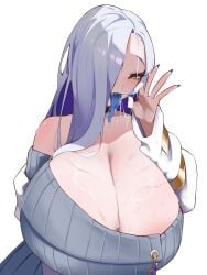 mrs. snake (fate) from fate (series) by cws3k